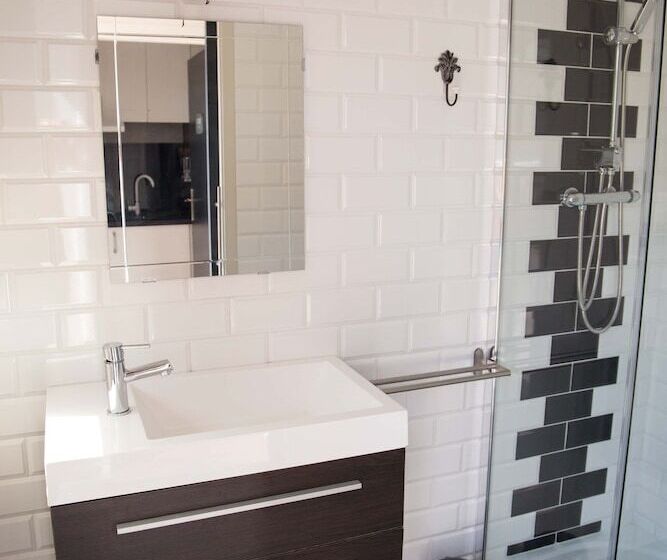 Appart Hôtel Chanzy / Angoulême