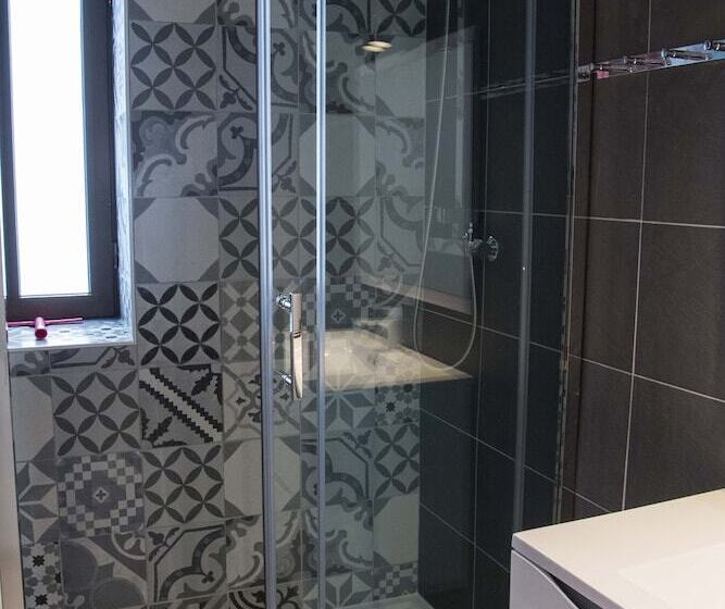 Appart Hôtel Chanzy / Angoulême