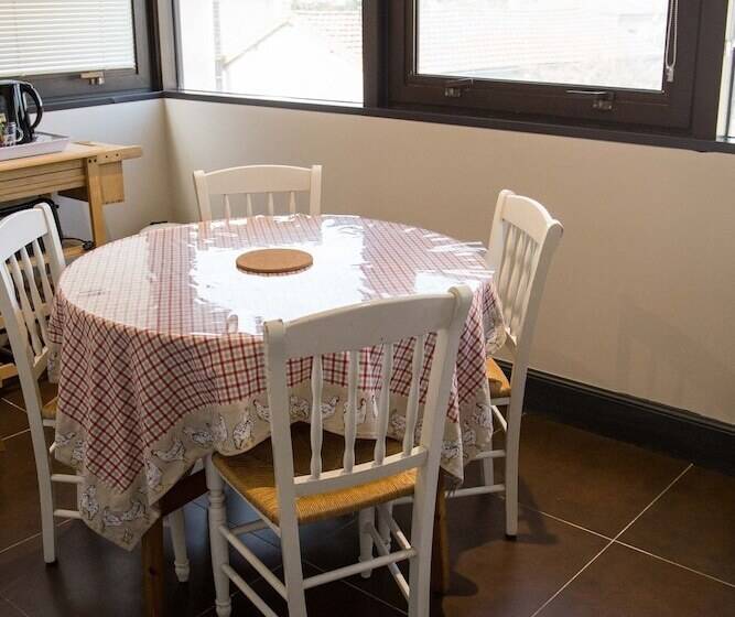 Appart Hôtel Chanzy / Angoulême