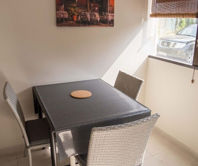 Appart Hôtel Chanzy / Angoulême