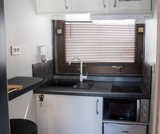 Appart Hôtel Chanzy / Angoulême