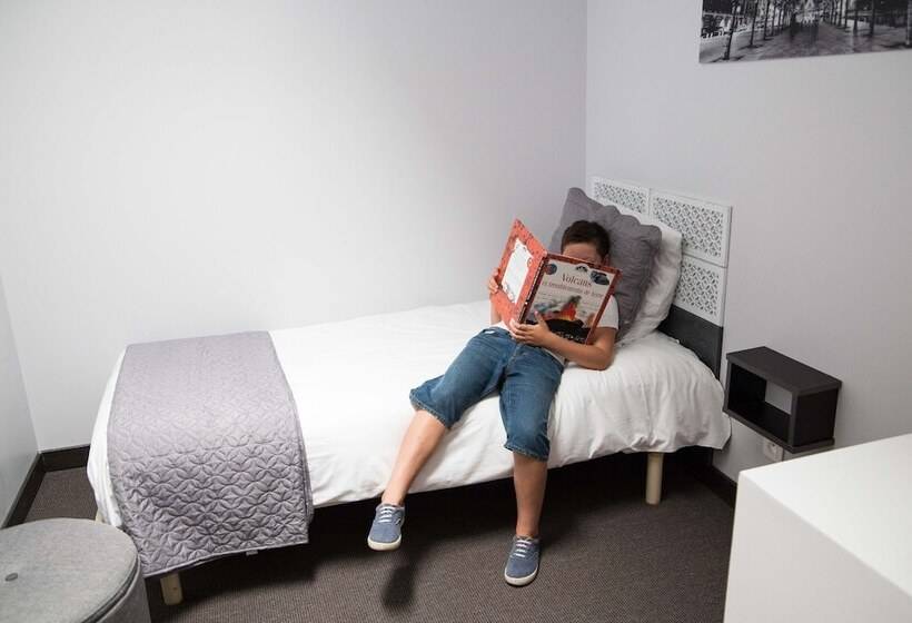 Appart Hôtel Chanzy / Angoulême