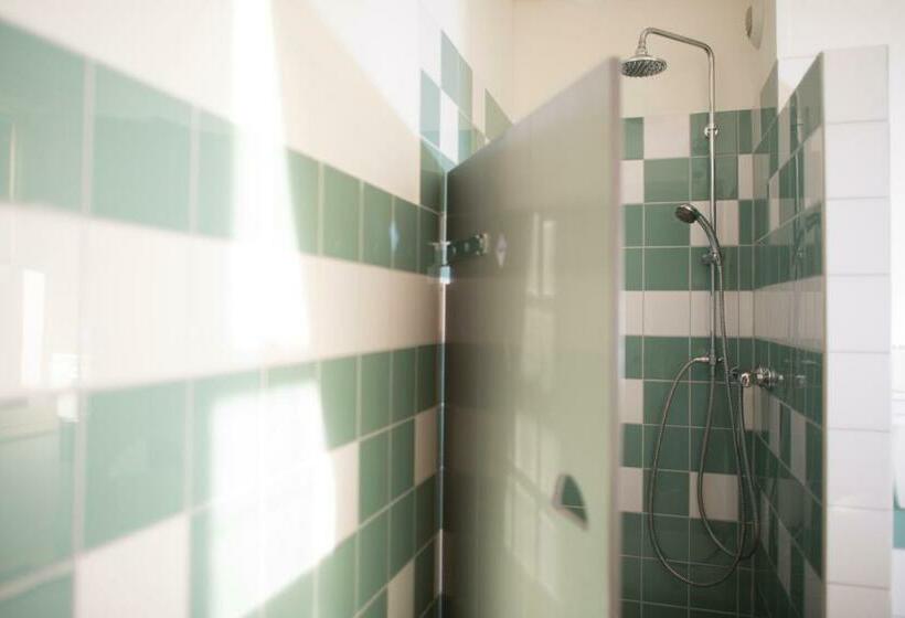 민박 Logies De Reiziger