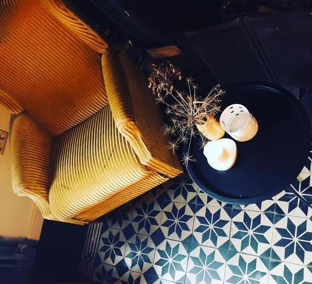 민박 Logies De Reiziger