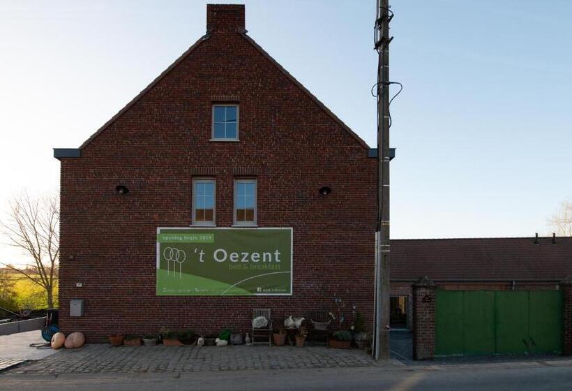 B&b  T Oezent