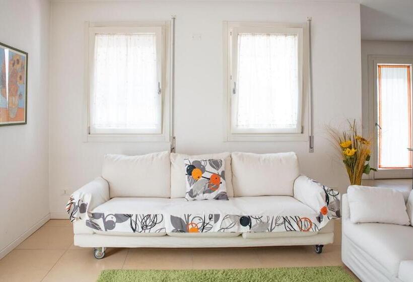 B&b Al Piovego