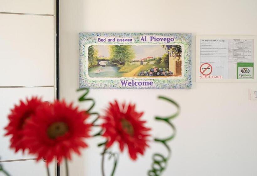 B&b Al Piovego