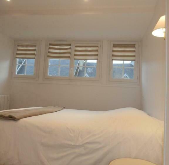 住宿加早餐  Au Claire De Lune