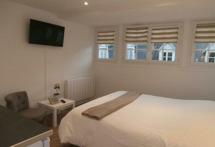 住宿加早餐  Au Claire De Lune