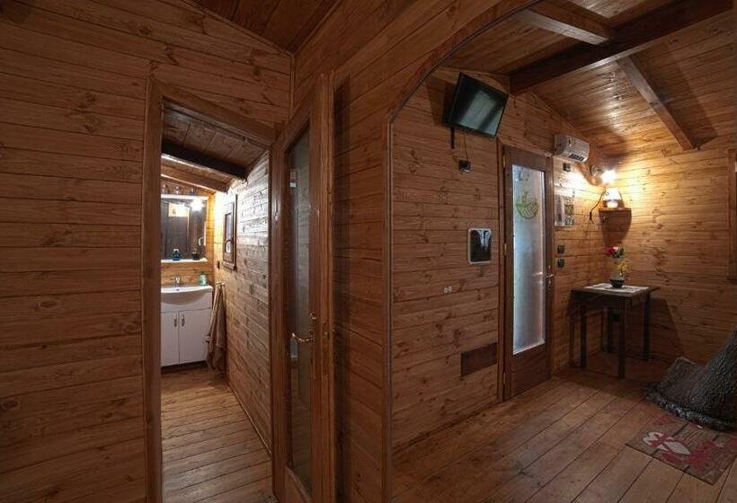 住宿加早餐  Casa Sull Albero Bocchineri