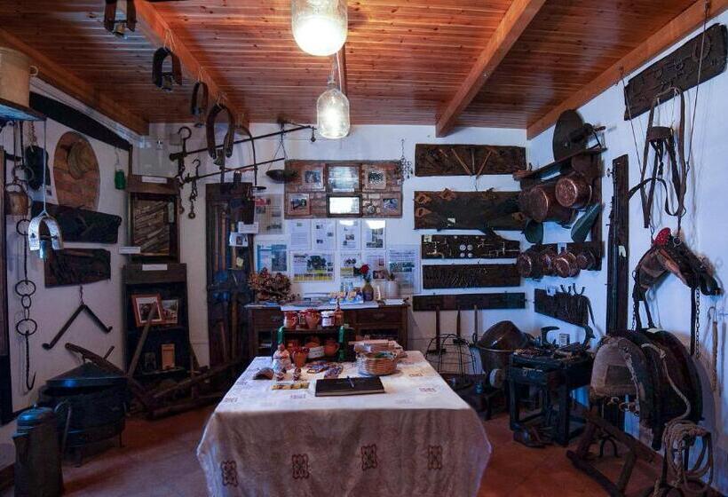 住宿加早餐  Casa Sull Albero Bocchineri