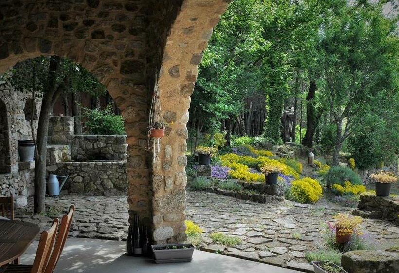 צימר Chambre D Hôtes De Thorée