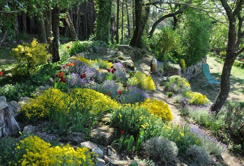 צימר Chambre D Hôtes De Thorée