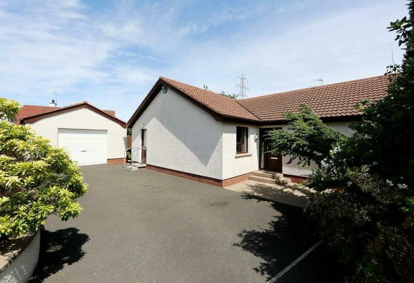 민박 Cloyfin B And B