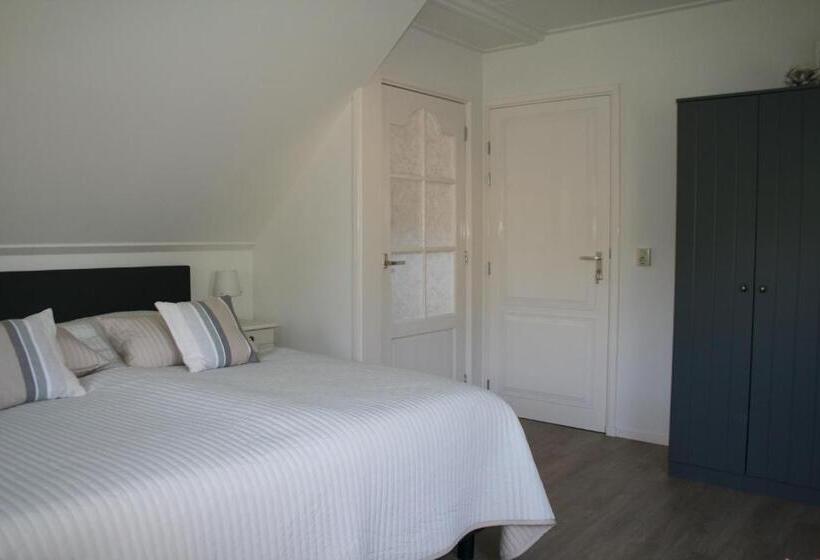 Bed and Breakfast De Borg Vakantie Appartementen