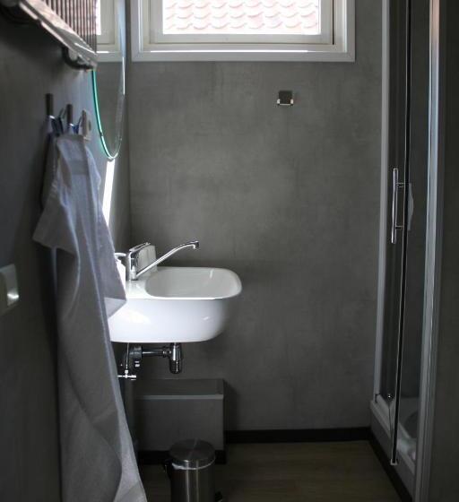 Bed and Breakfast De Borg Vakantie Appartementen