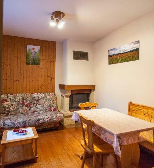 צימר Chambres D Hôtes Domaine Des Iris