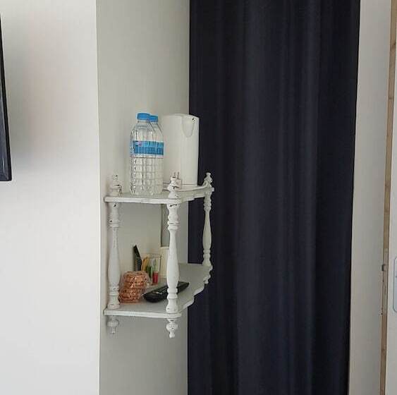 مبيت وإفطار La Bergerie Du Mesnil