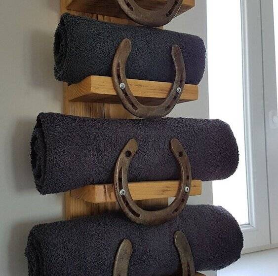 مبيت وإفطار La Bergerie Du Mesnil