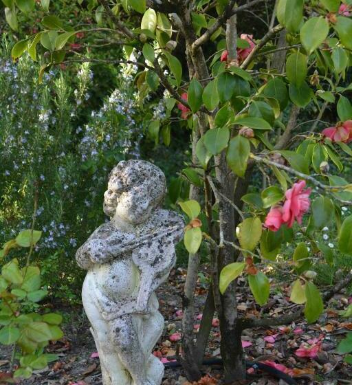 مبيت وإفطار La Cabanne