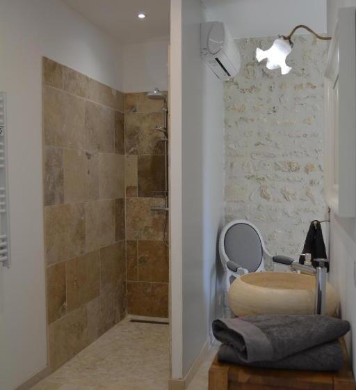 مبيت وإفطار La Cabanne