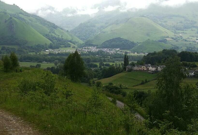 مبيت وإفطار La Maison De Jeanne