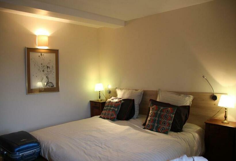 مبيت وإفطار La Maison De Jeanne