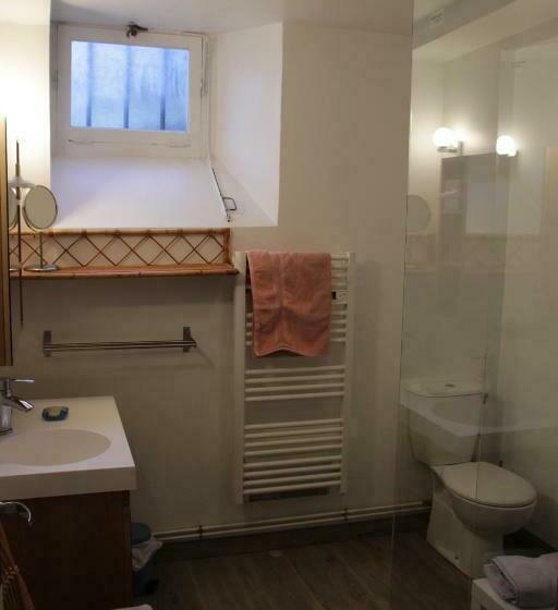 مبيت وإفطار La Maison De Jeanne