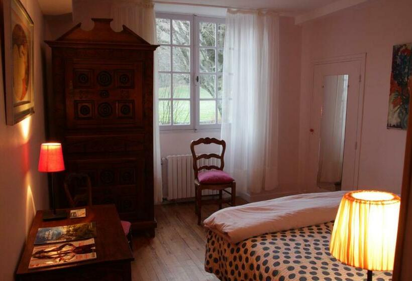 مبيت وإفطار La Maison De Jeanne