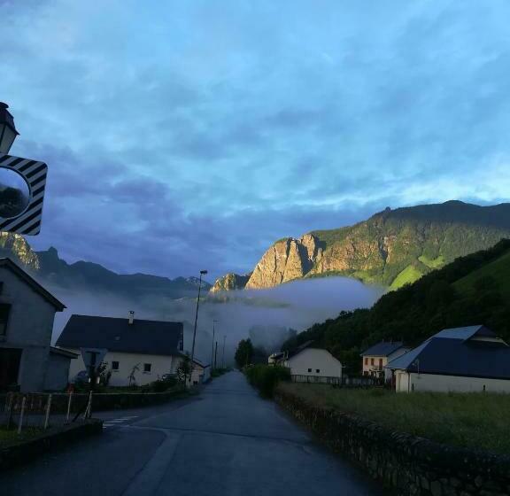 مبيت وإفطار La Maison De Jeanne