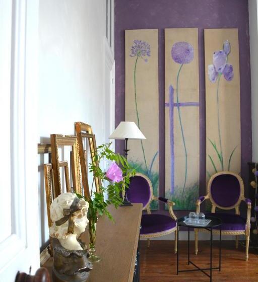 ベッドアンドブレックファースト La Maison