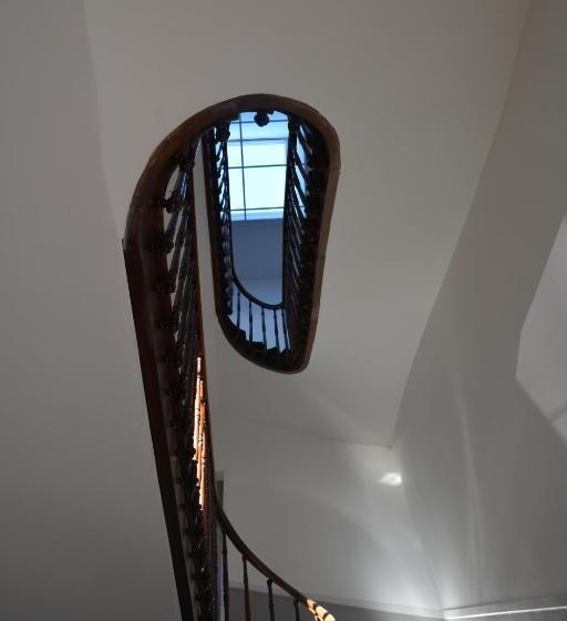 ベッドアンドブレックファースト La Maison