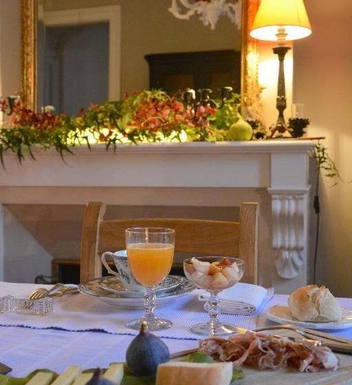 ベッドアンドブレックファースト La Maison