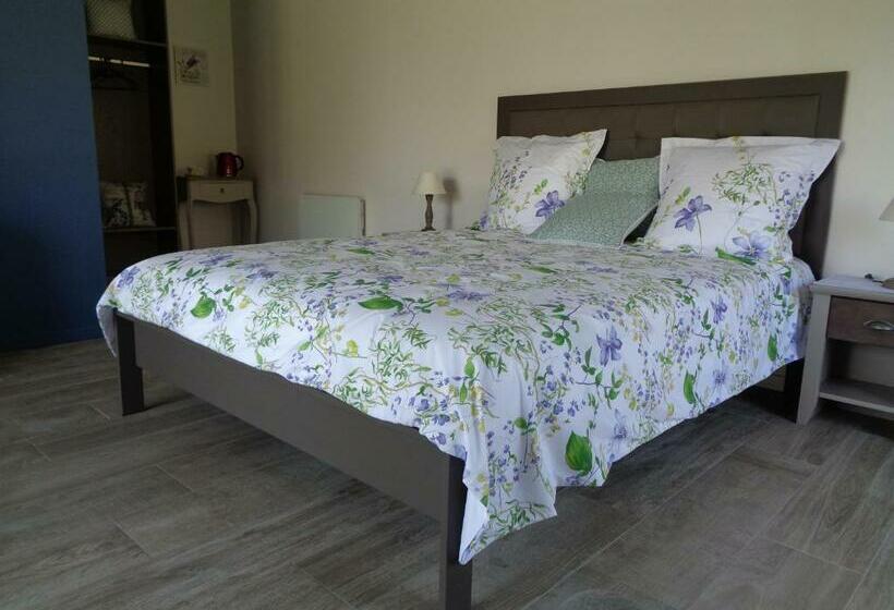 צימר La Monlassière