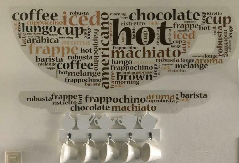 تختخواب و صبحانه Landelijk Hijken