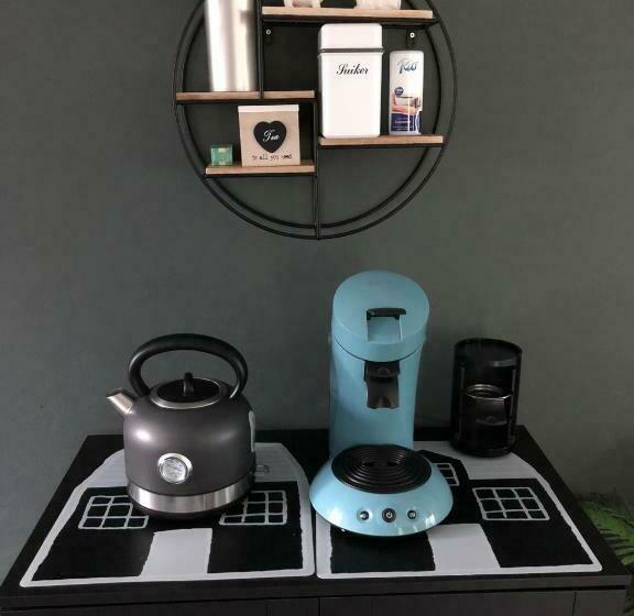 تختخواب و صبحانه Landelijk Hijken