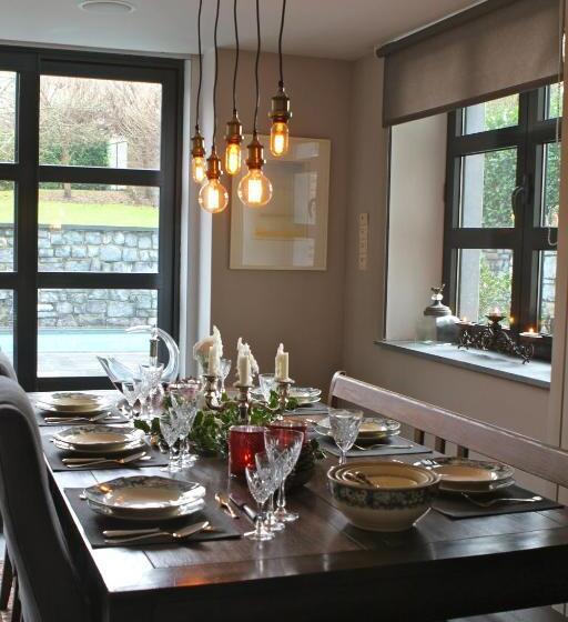 ベッドアンドブレックファースト Maison De Charme à Crupet Et Le Gîte La Suite