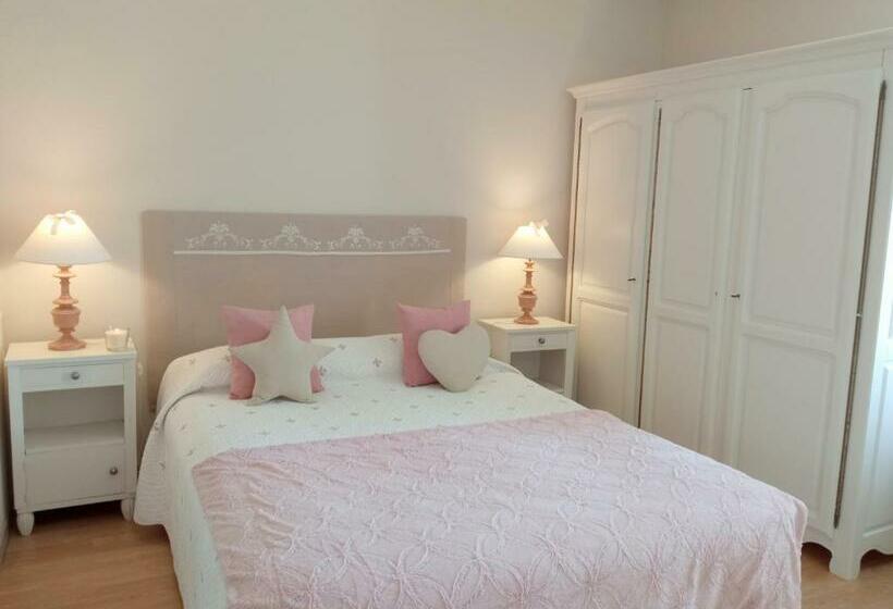 צימר Maison Des Forges