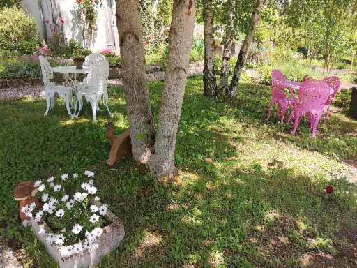 مبيت وإفطار Maison Des Forges