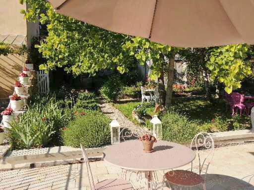 مبيت وإفطار Maison Des Forges