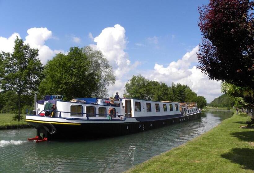 مبيت وإفطار Maison Des Forges