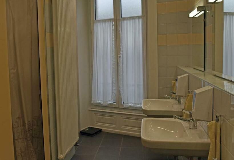 צימר Pension Bienvenue