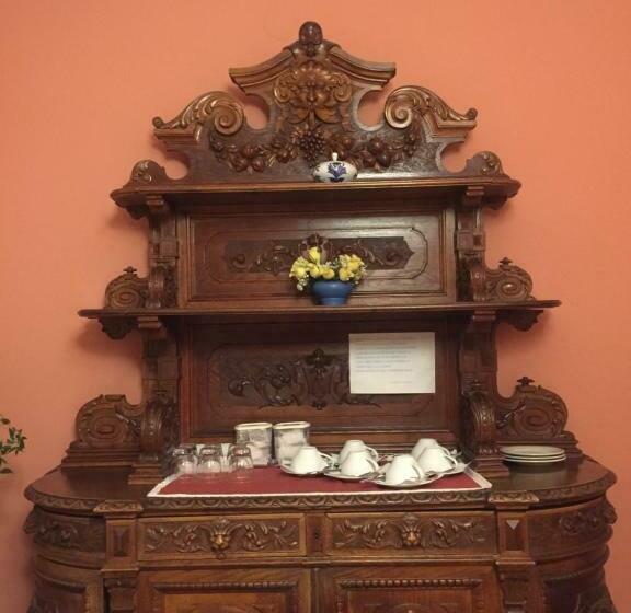 צימר Pension Bienvenue