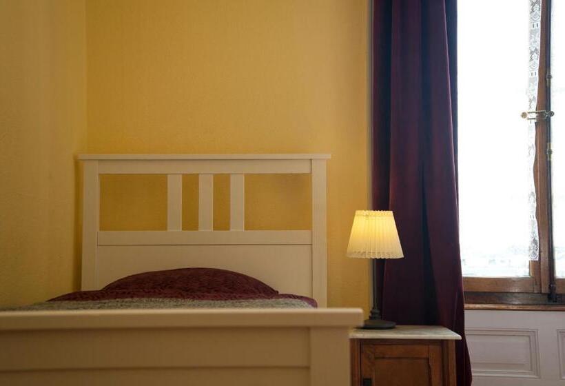 צימר Pension Bienvenue