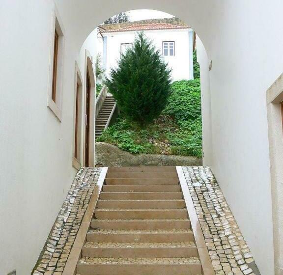 ベッドアンドブレックファースト Quebra Costas Rooms Torres Vedras