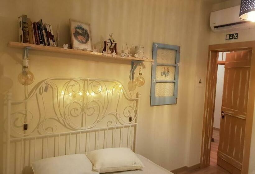 ベッドアンドブレックファースト Quebra Costas Rooms Torres Vedras