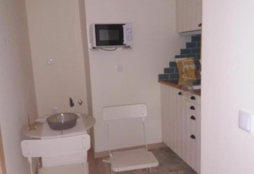 ベッドアンドブレックファースト Quebra Costas Rooms Torres Vedras