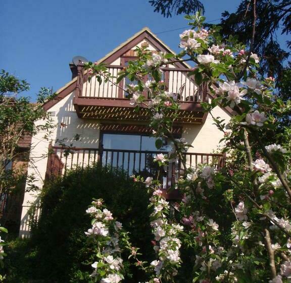 مبيت وإفطار Skerries B And B