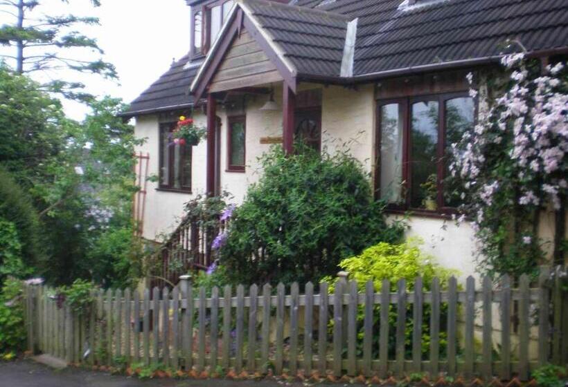 مبيت وإفطار Skerries B And B