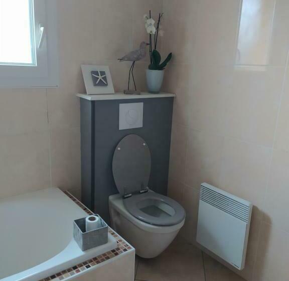 住宿加早餐  Villa Maryne